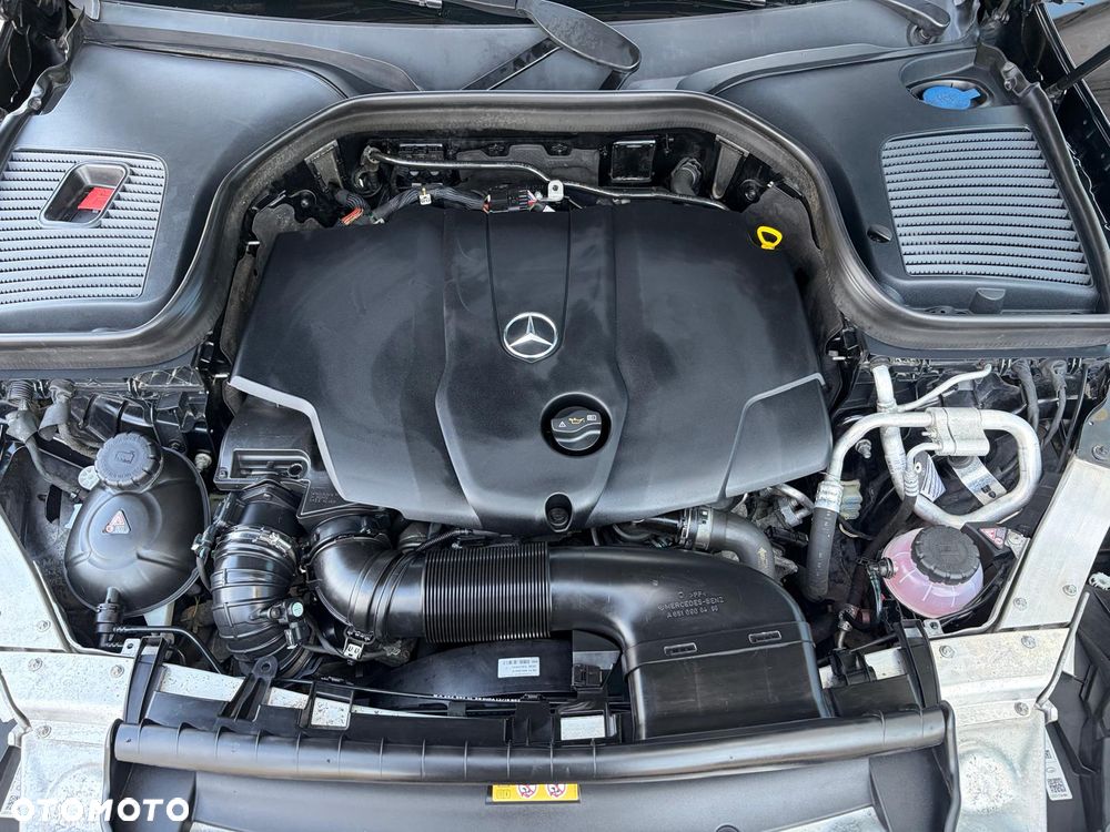 Mercedes-Benz GLC 220 d 4Matic 9G-TRONIC - 33