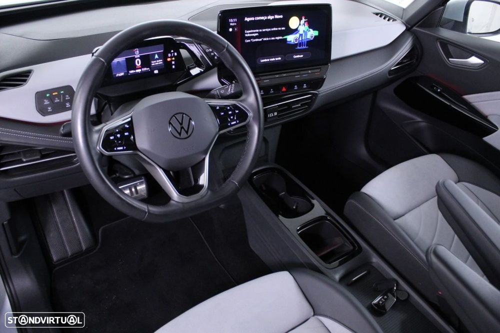 VW ID.3 58 kWh Pro Urban - 30