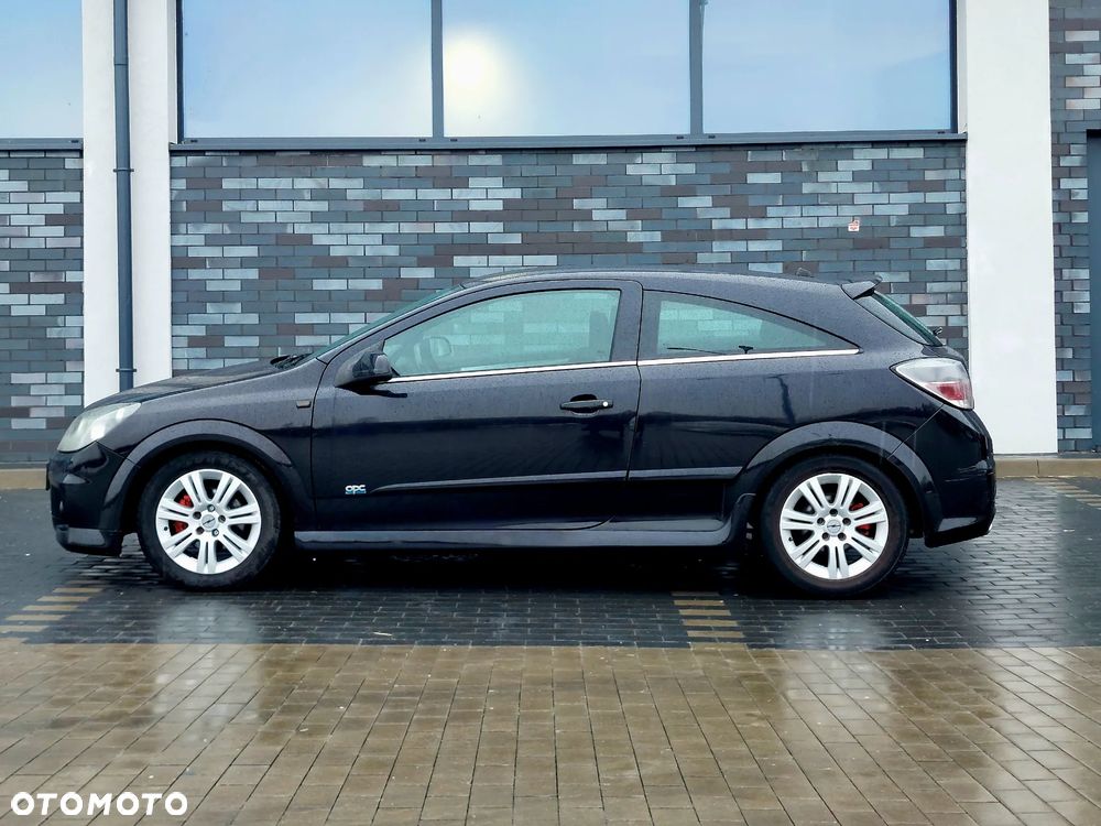 Opel Astra 1.8 Sport - 5