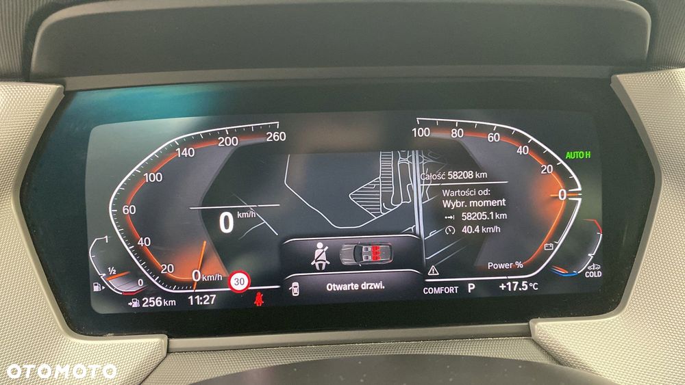 BMW Seria 1 118i Advantage - 17