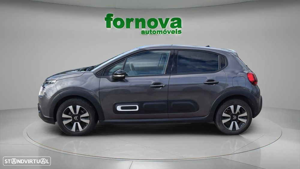 Citroën C3 Pure Tech 100 MAX - 4