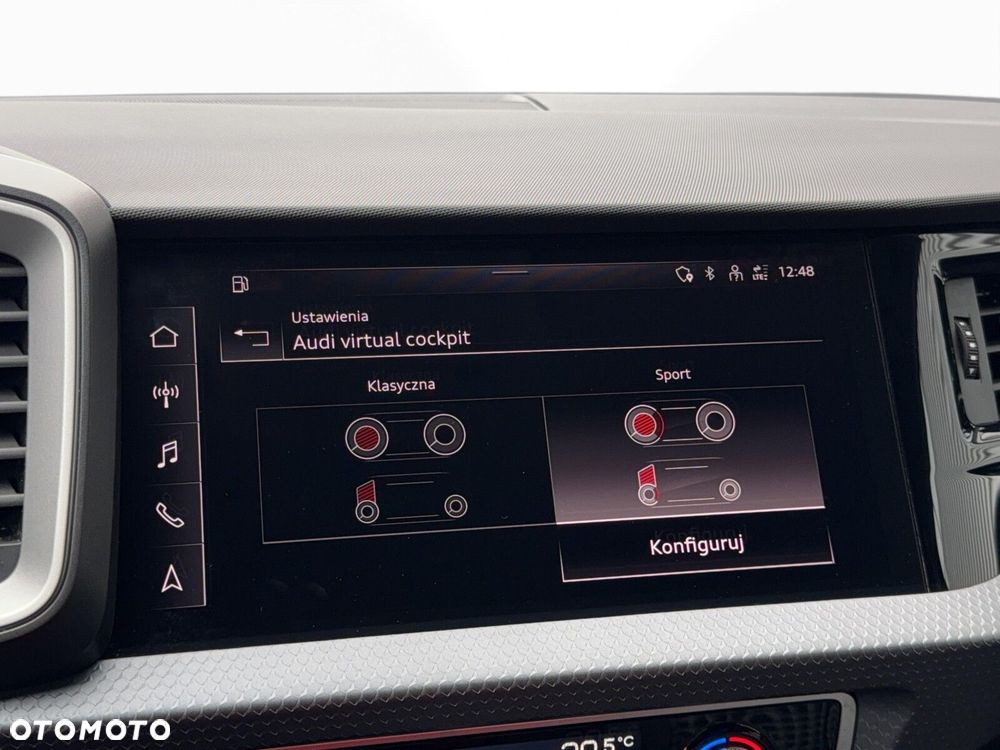 Audi A1 Sportback - 25