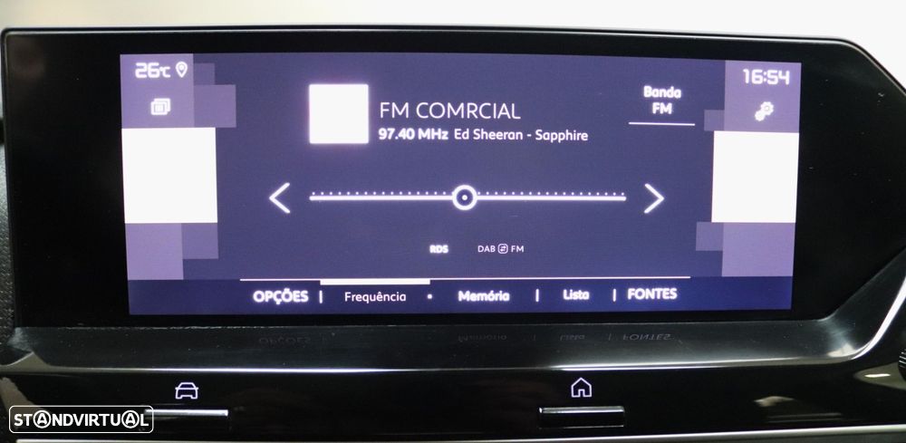 Citroën C4 1.5 BlueHDi Feel Pack - 21