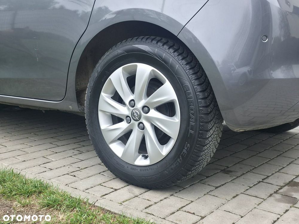 Opel Corsa - 6