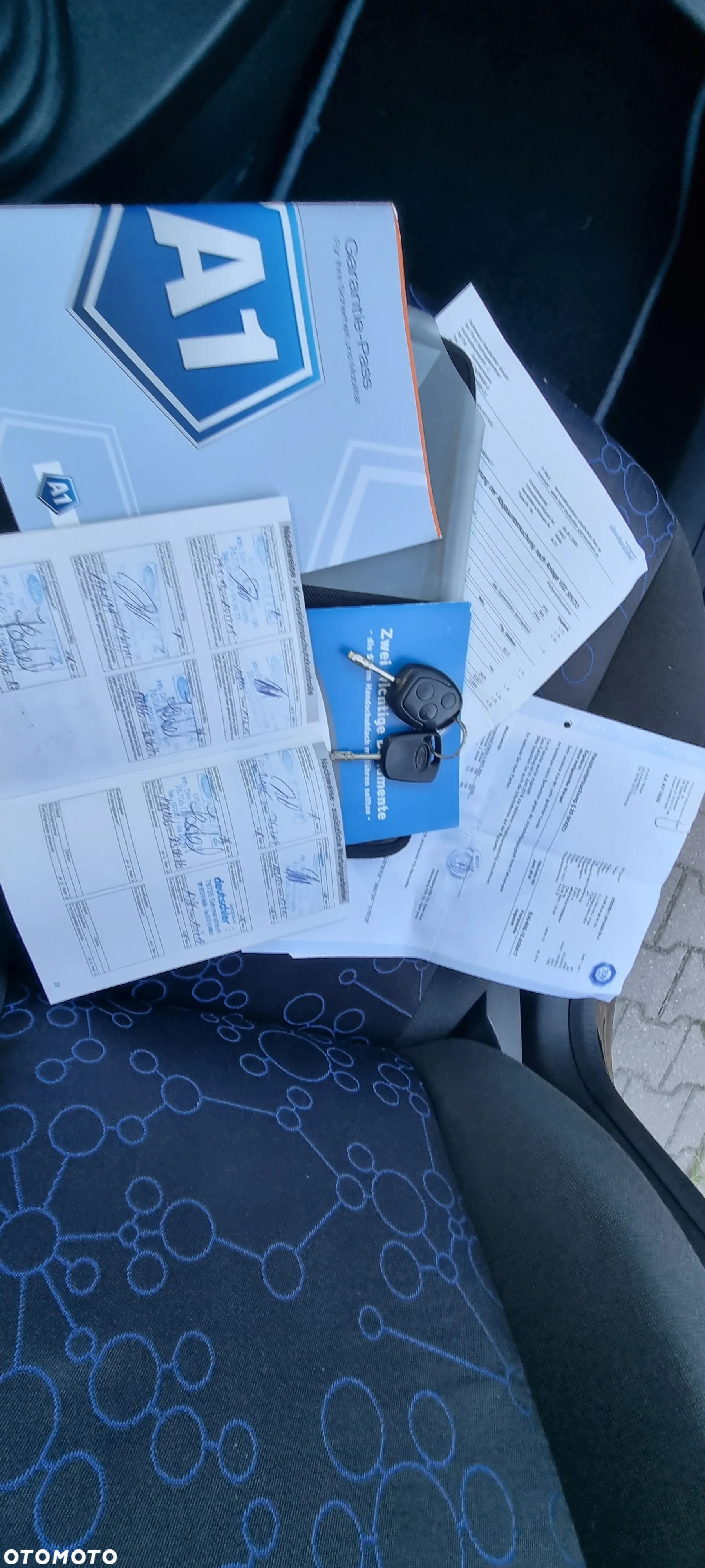Ford Fiesta - 16