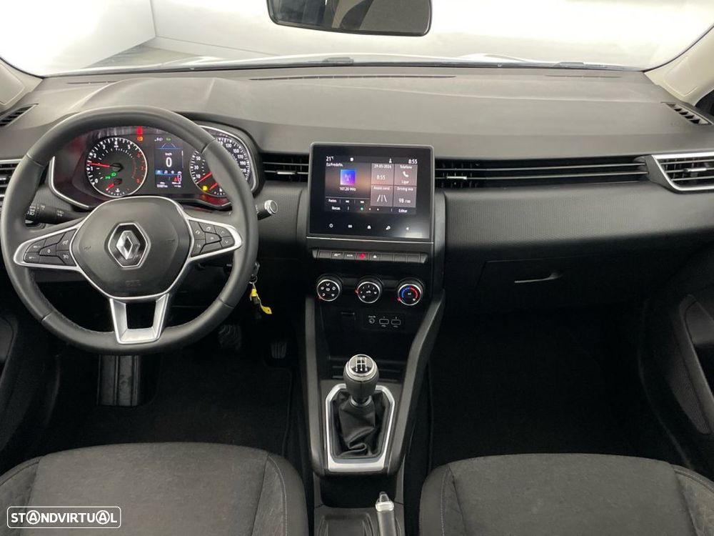 Renault Clio 1.0 TCe Intens - 10