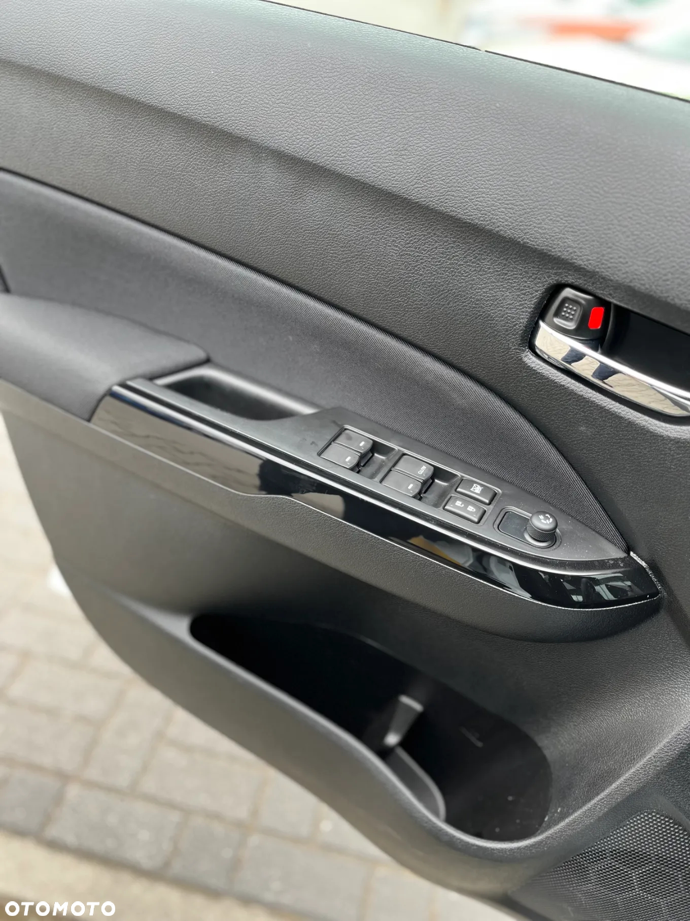 Suzuki Vitara 1.5 DualJet Hybrid Premium Plus 2WD AGS - 12