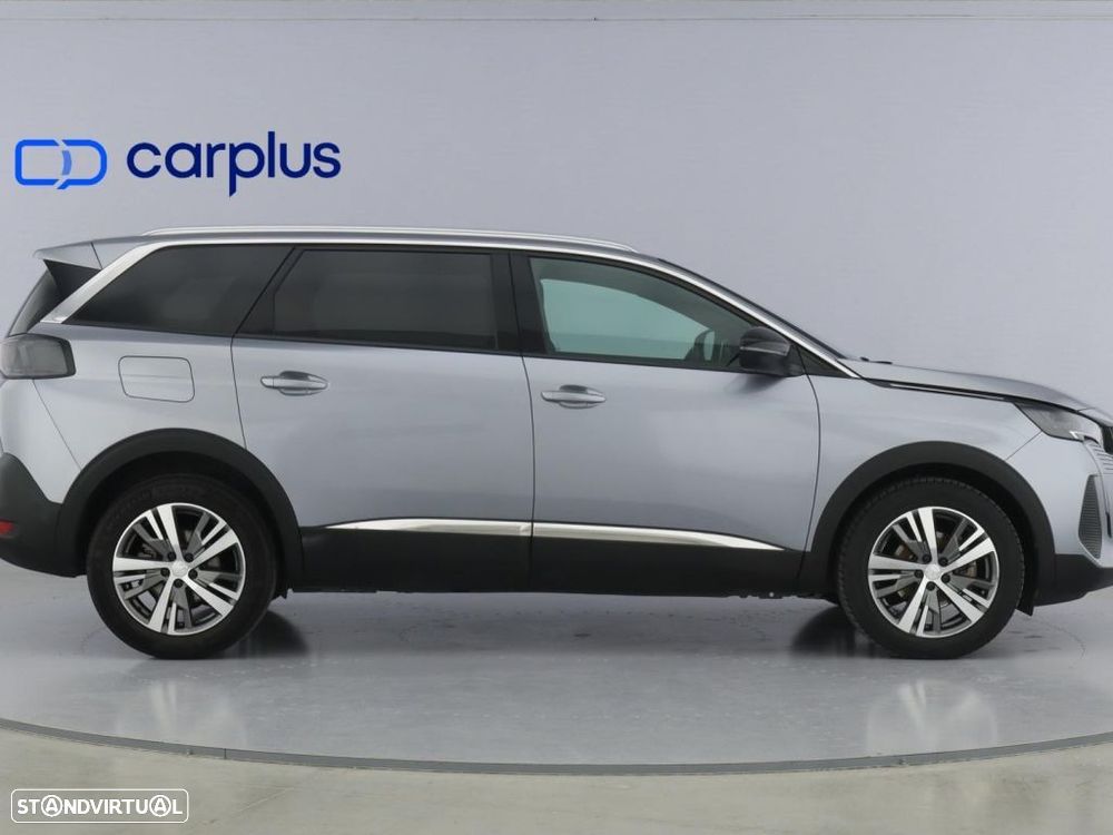 Peugeot 5008 1.5 BlueHDi Allure Pack EAT8 - 8