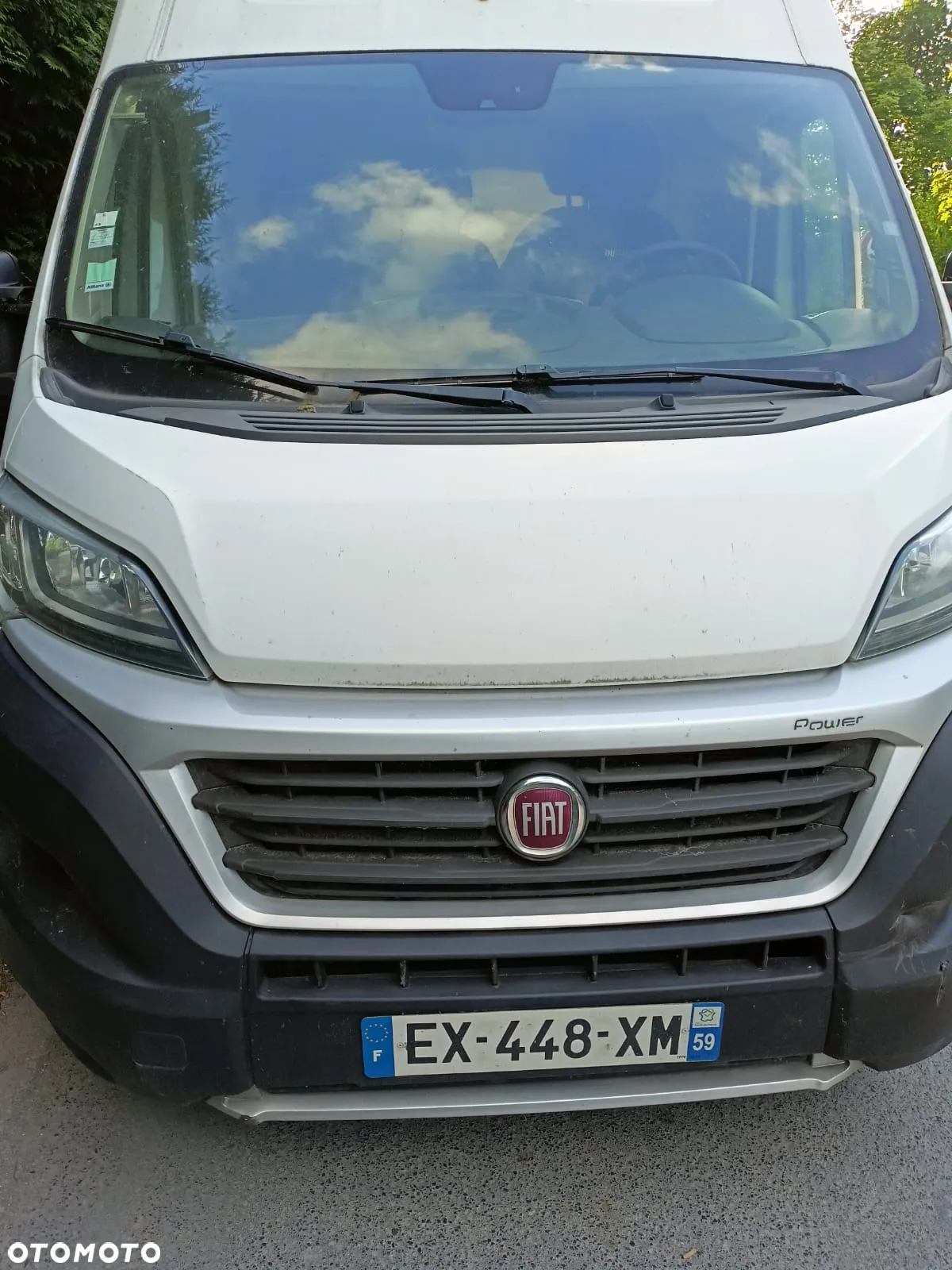 Fiat Ducato - 4