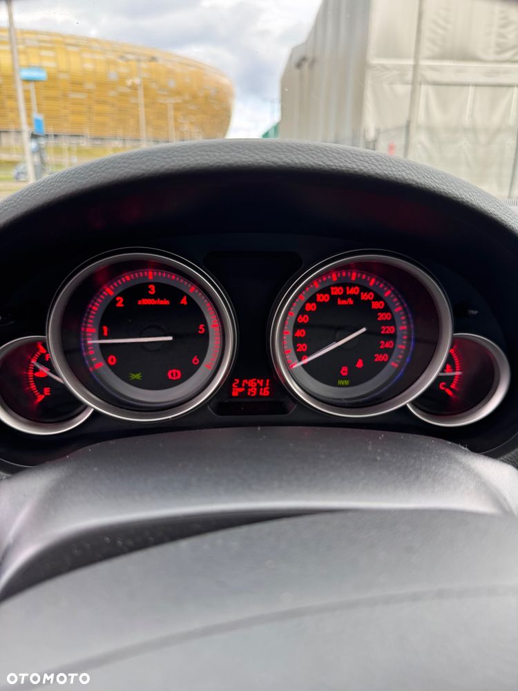 Mazda 6 2.2 CD Sport - 21