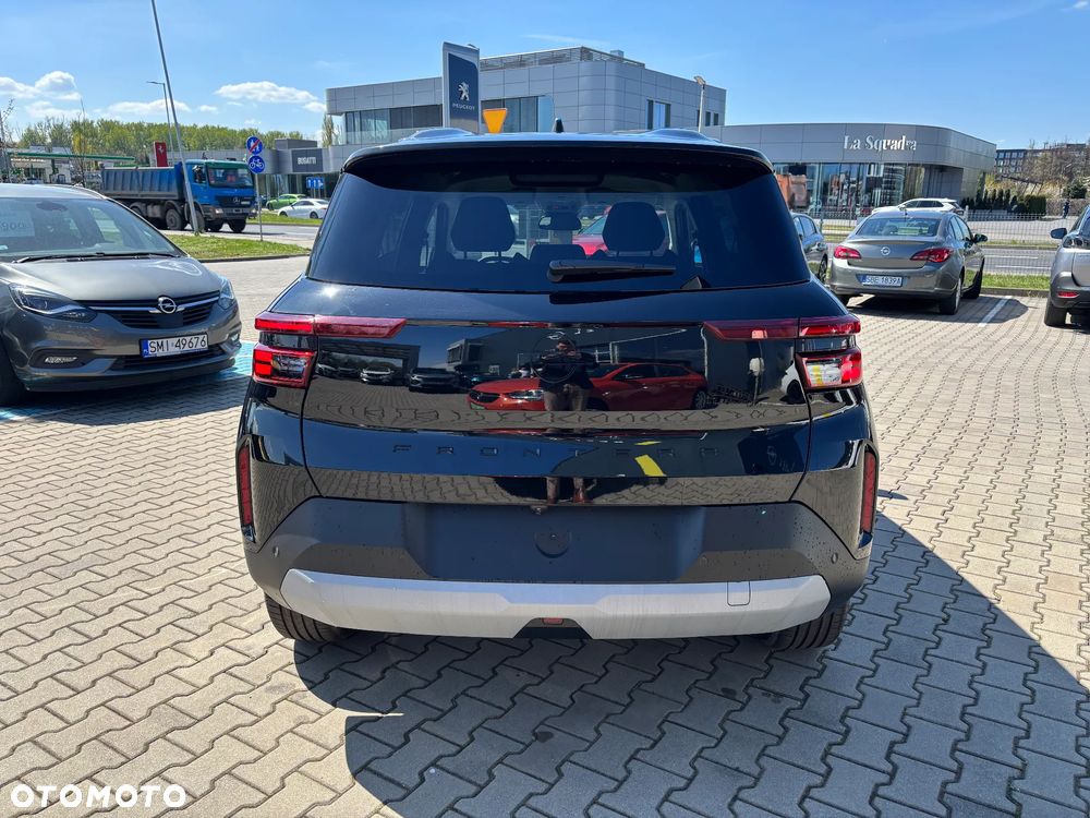 Opel Frontera 44kWh GS - 6