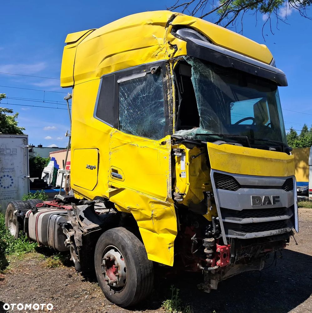 DAF XG+ 530 - 2