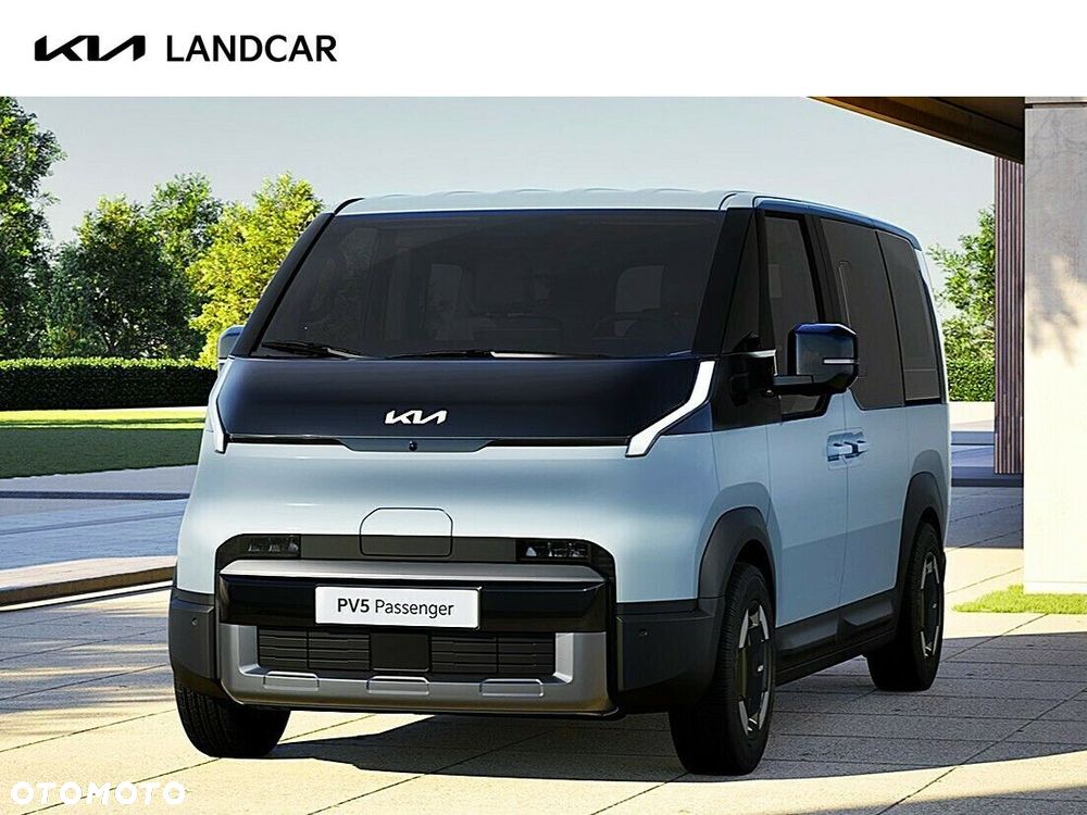 Kia PV5 51.5kWh - 1