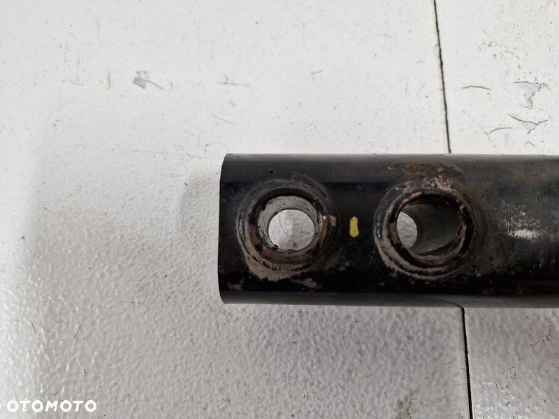 fiat 500x strefa zgniotu prawa przednia kieł odbój wspornik prawy przód - 2