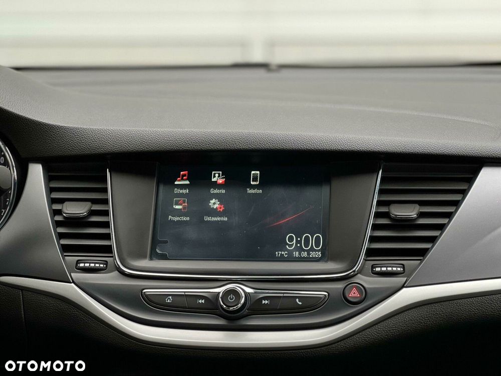 Opel Astra - 26