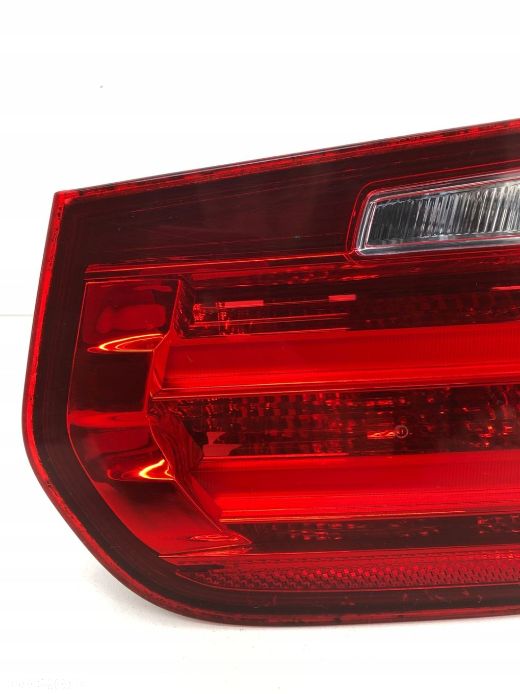 BMW F30 F31 LAMPA TYŁ TYLNA PRAWA W KLAPĘ 7259916 - 3