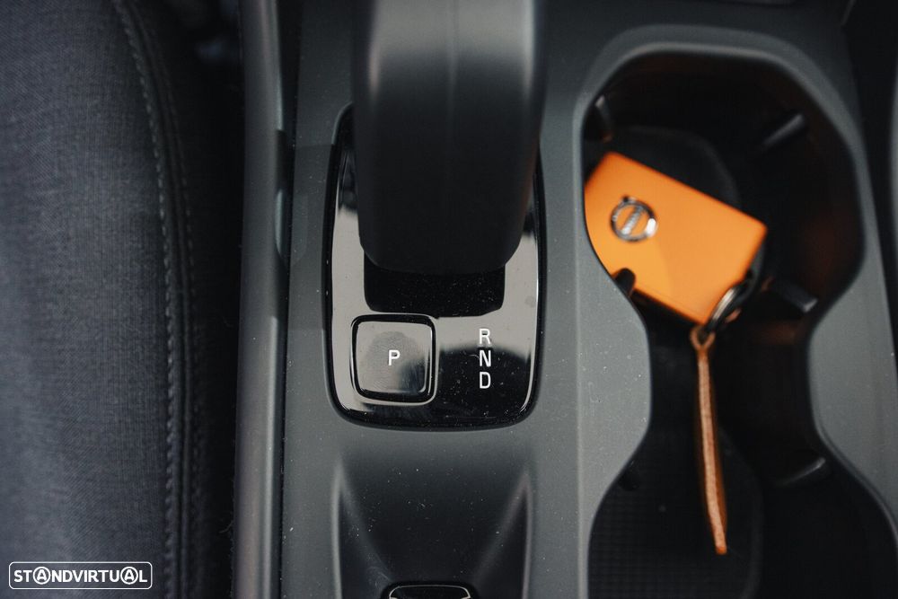 Volvo C40 - 14