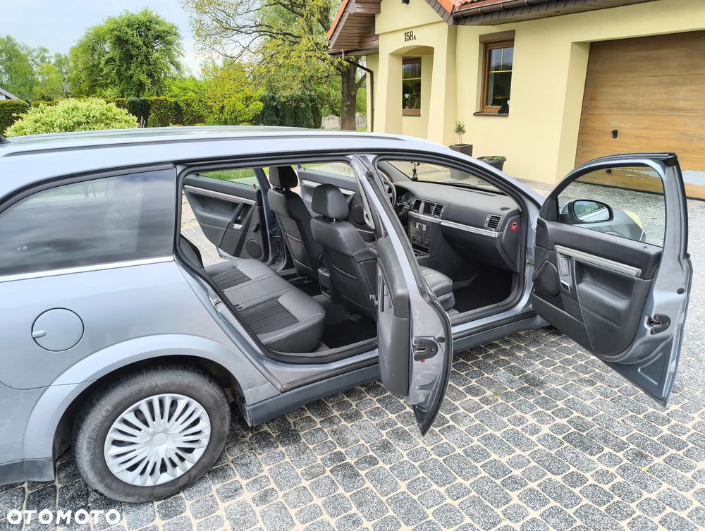 Opel Vectra 1.8 - 16
