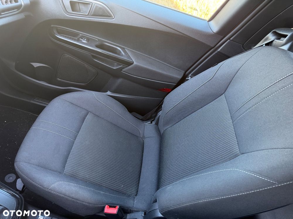 Ford B-MAX 1.6 Titanium X MPS6 EU6 - 15