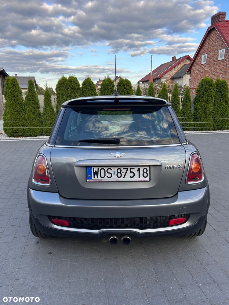 MINI Cooper S Standard - 6