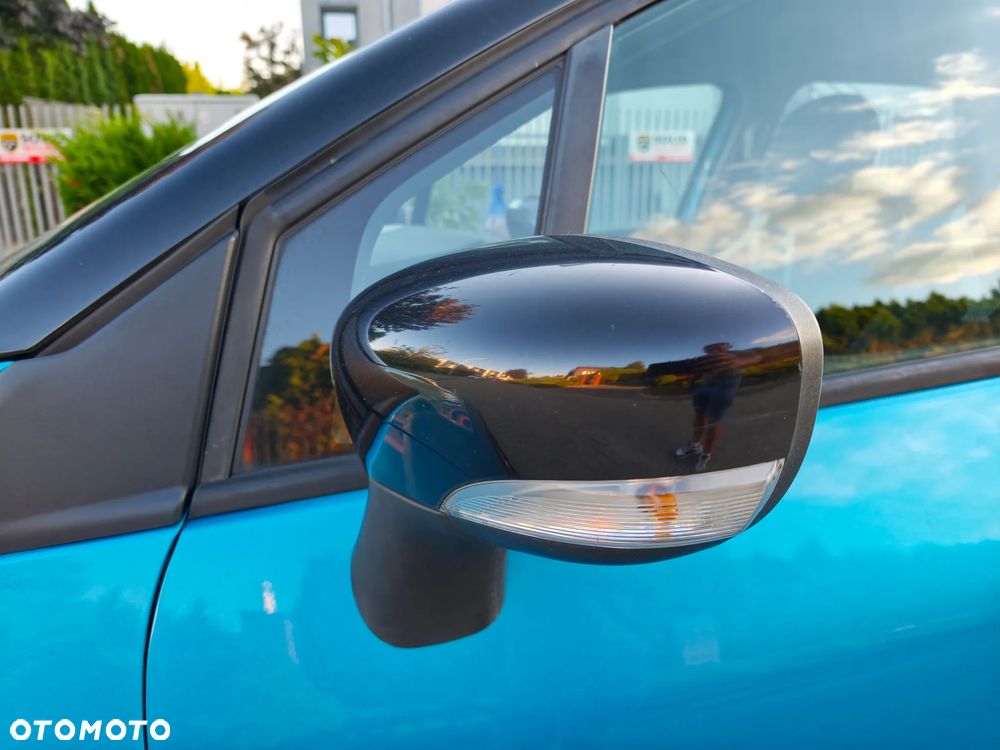 Renault Captur ENERGY TCe 90 Start&Stop XMOD - 20