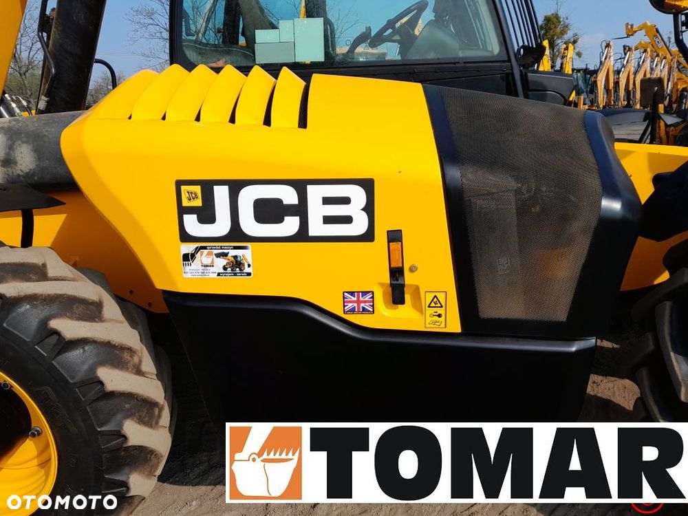 JCB 540-170 2018R - 11