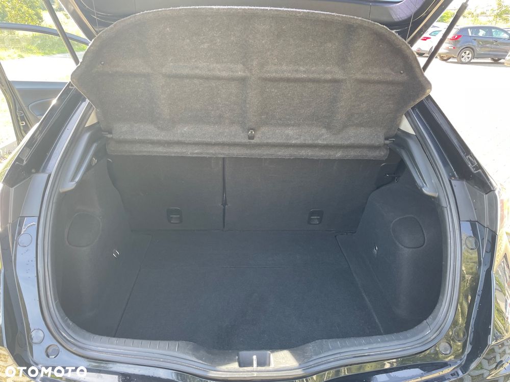 Honda Civic 2.2i-CTDi Executive - 11