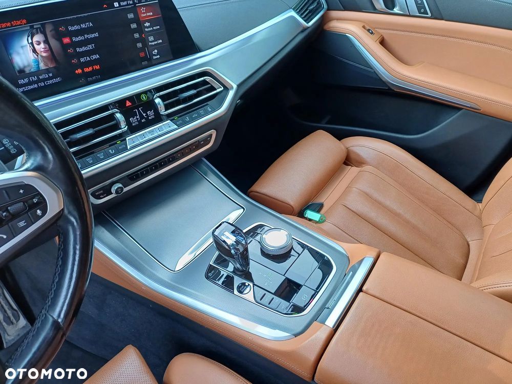 BMW X5 - 33