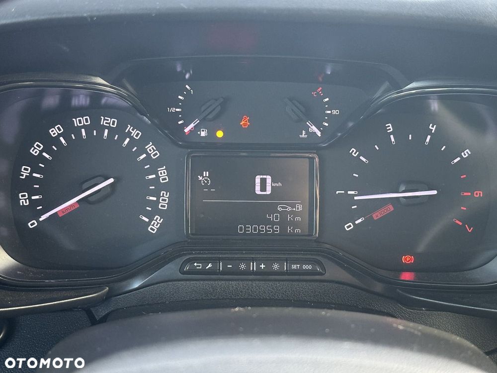 Toyota PROACE CITY - 19