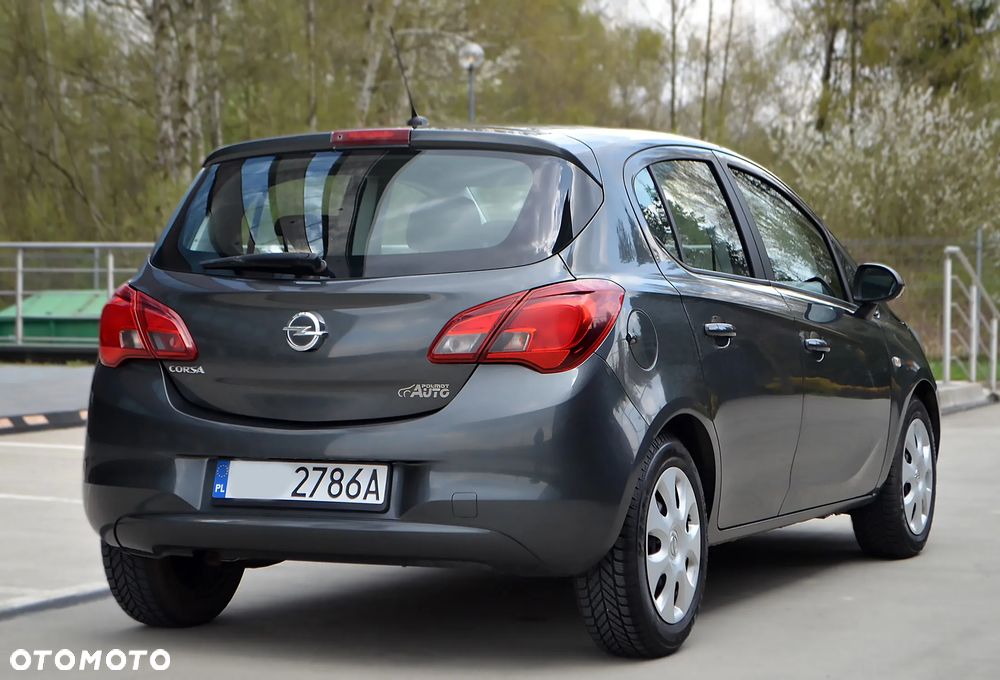 Opel Corsa 1.4 Color Edition - 4