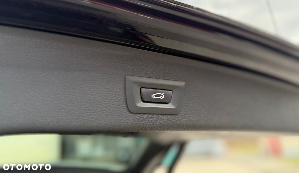 BMW X3 sDrive18d - 19