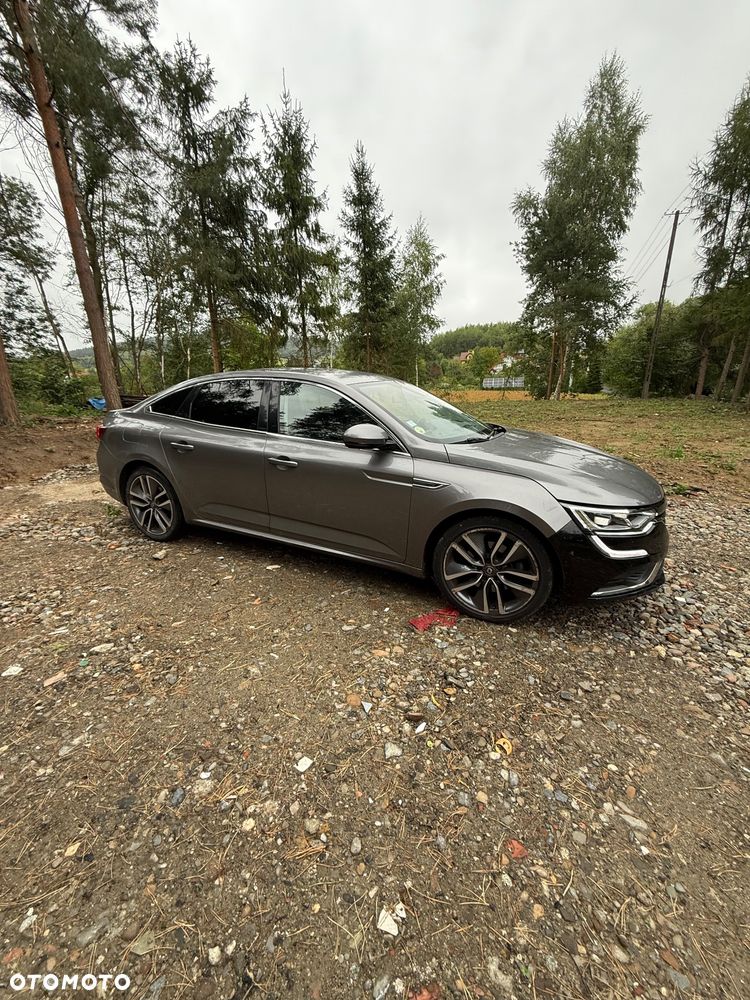 Renault Talisman 1.6 Energy dCi Intens EDC - 4