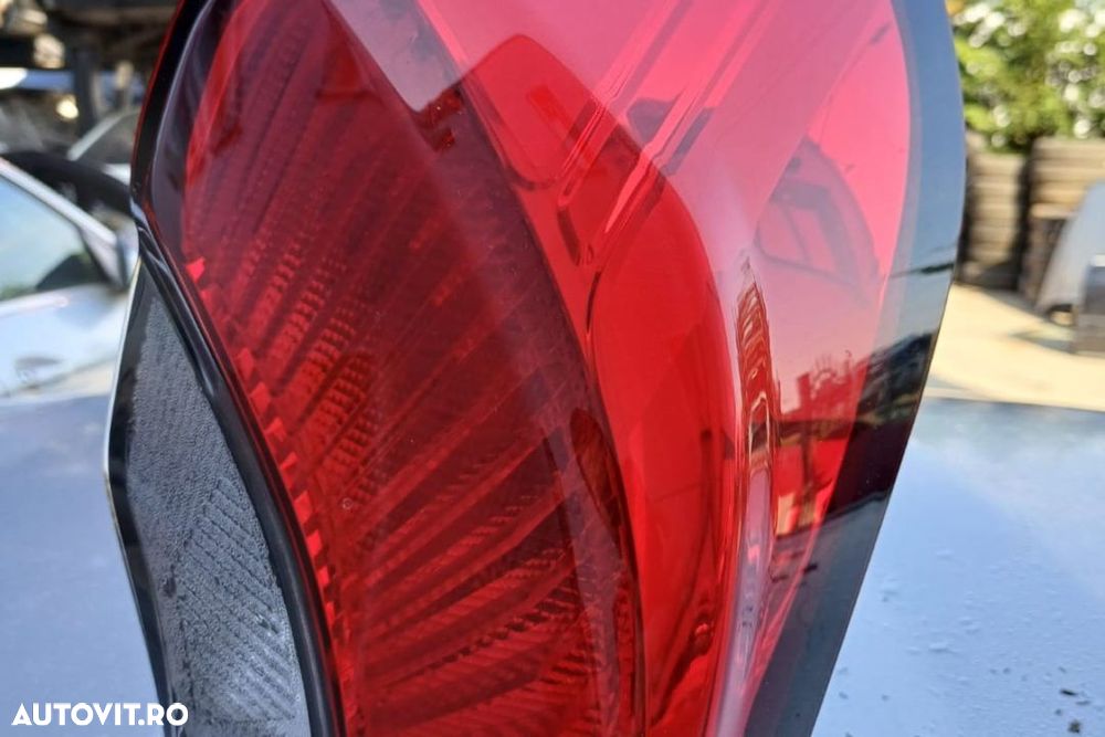 Stop Stanga FIAT TIPO II cod 0520159640E - 2