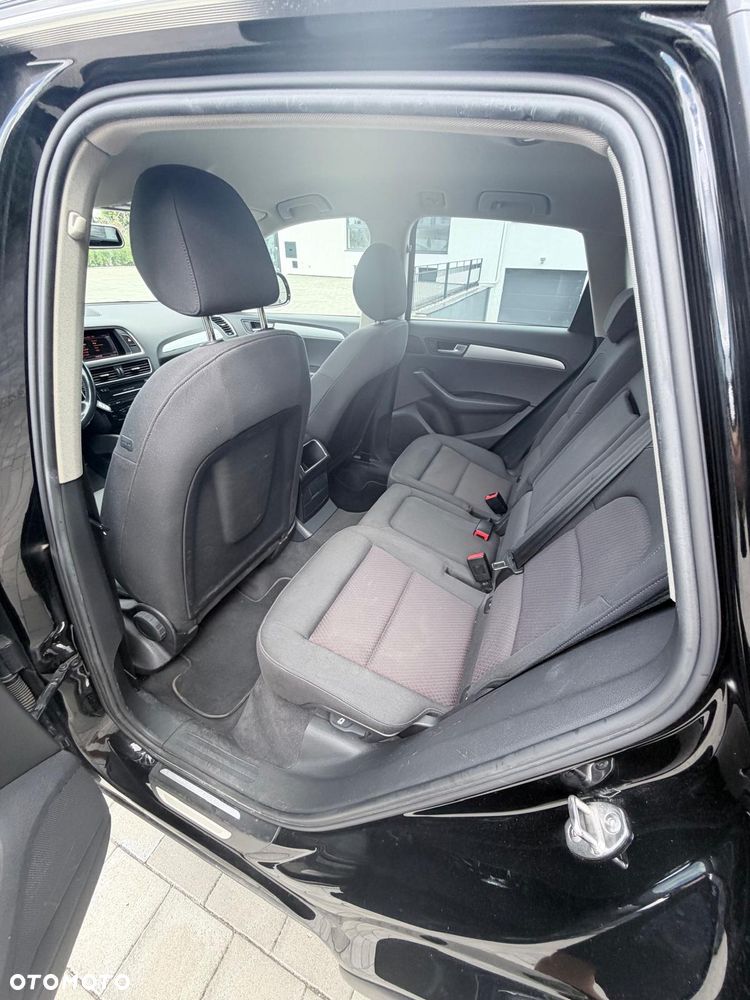 Audi Q5 - 9