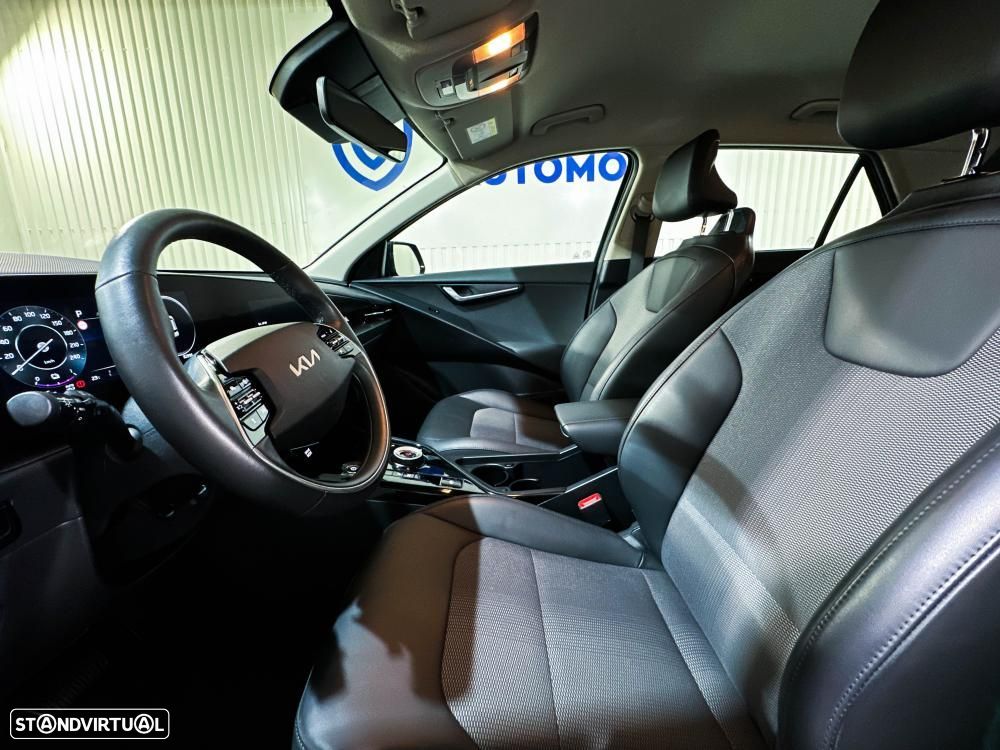 Kia e-Niro Edition 7 - 9