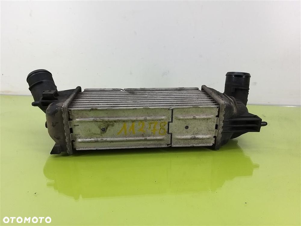Intercooler Citroen C5  I LIFT 2.0HDI 136KM  2004-2008 874823NJ IA1095 - 3