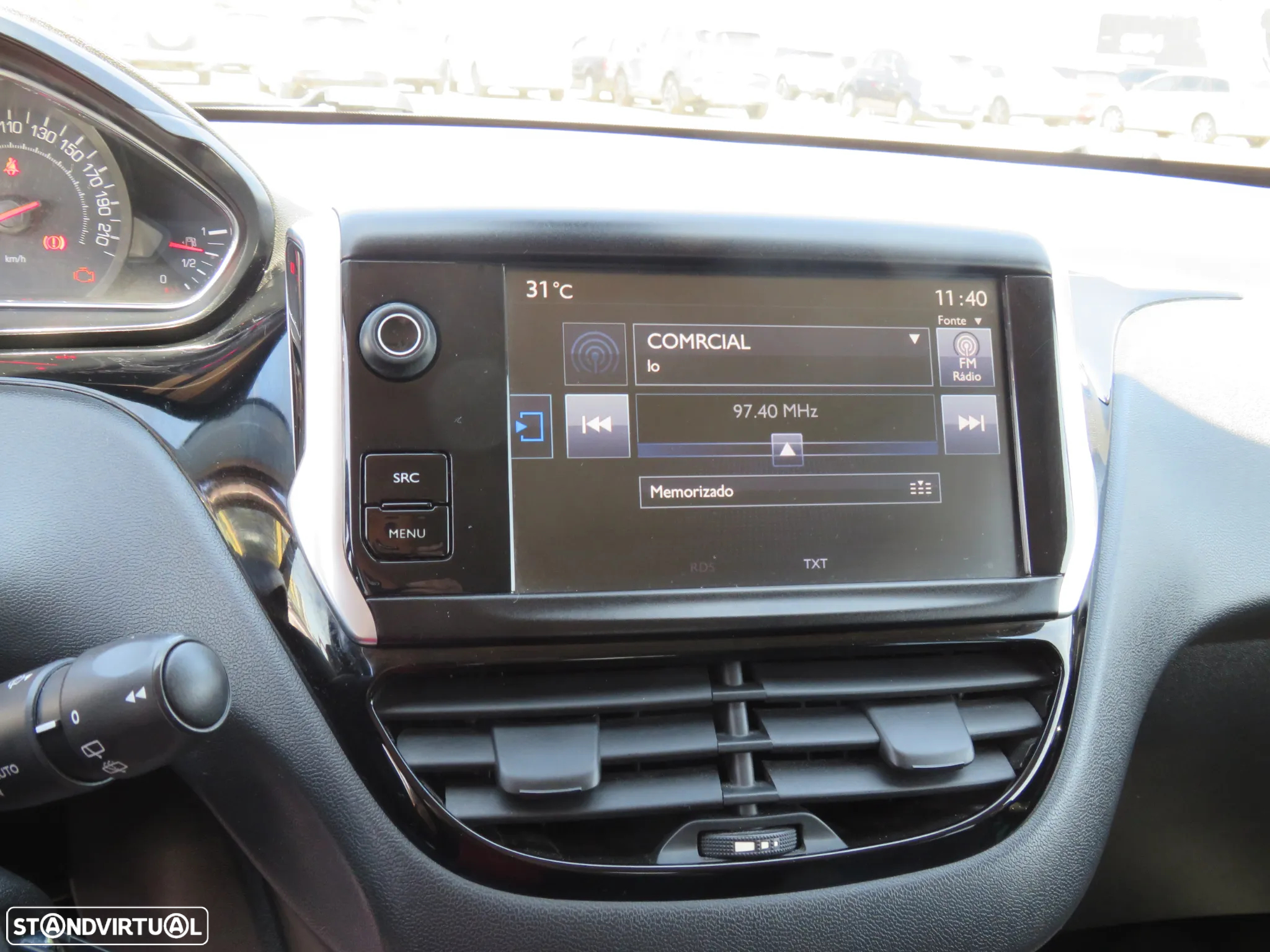 Peugeot 208 1.4 HDi - 16