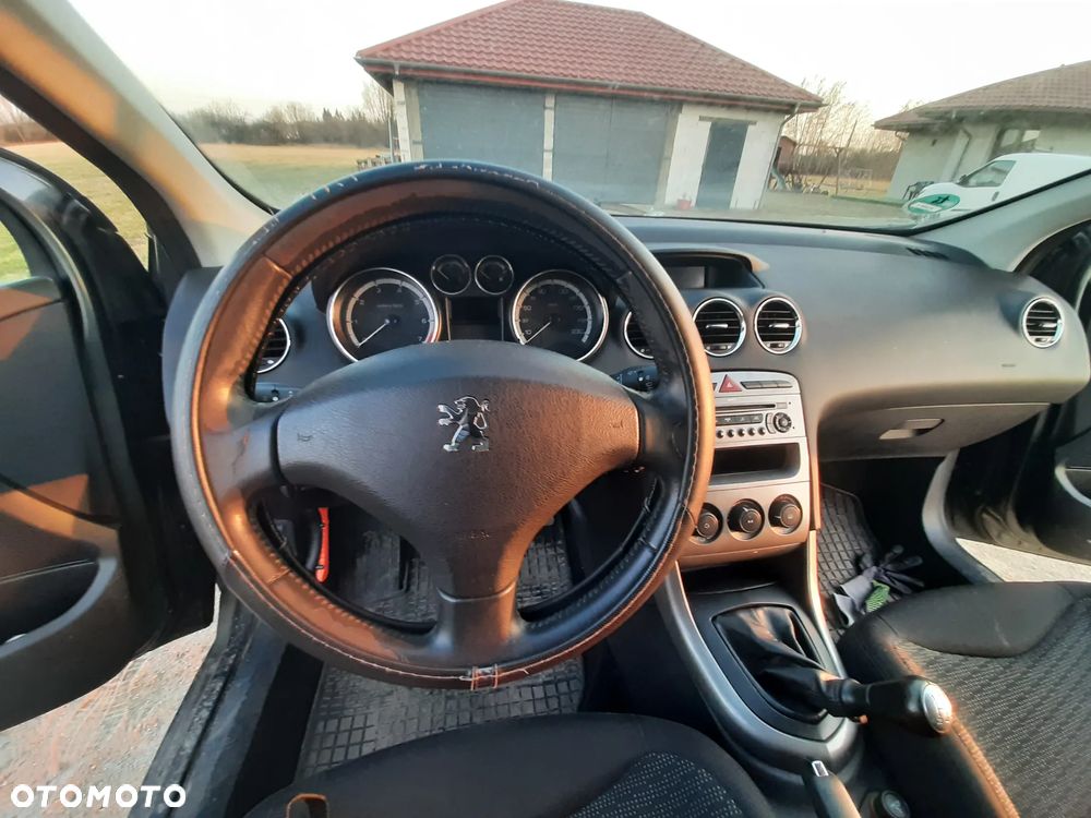 Peugeot 308 - 10