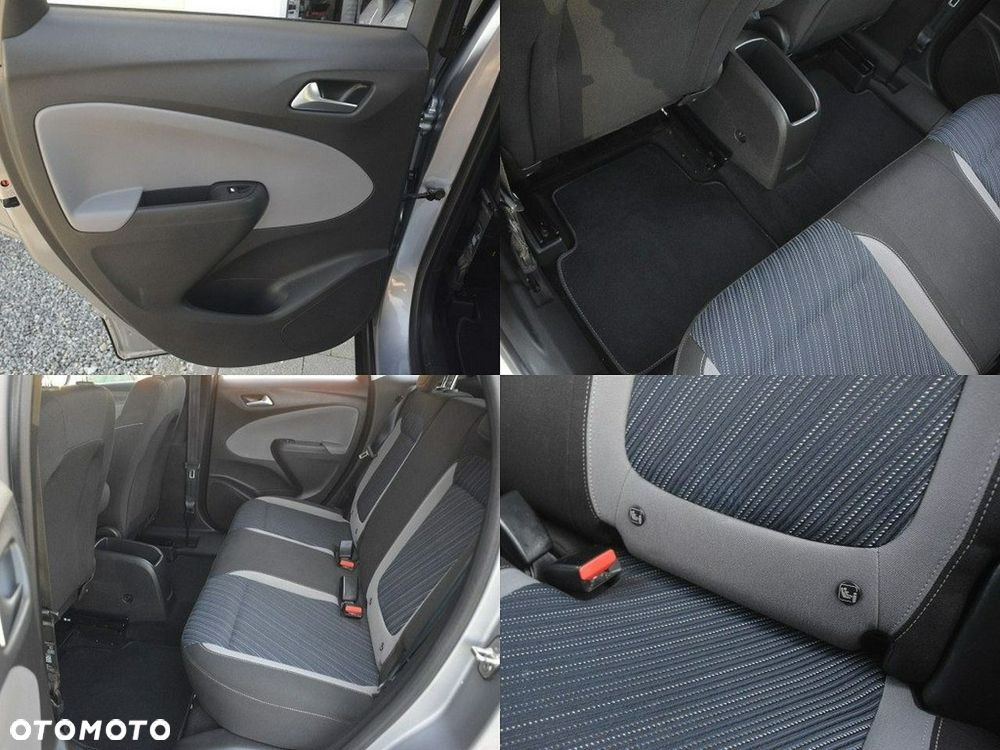 Opel Crossland X 1.2 Start/Stop 120 Jahre - 32