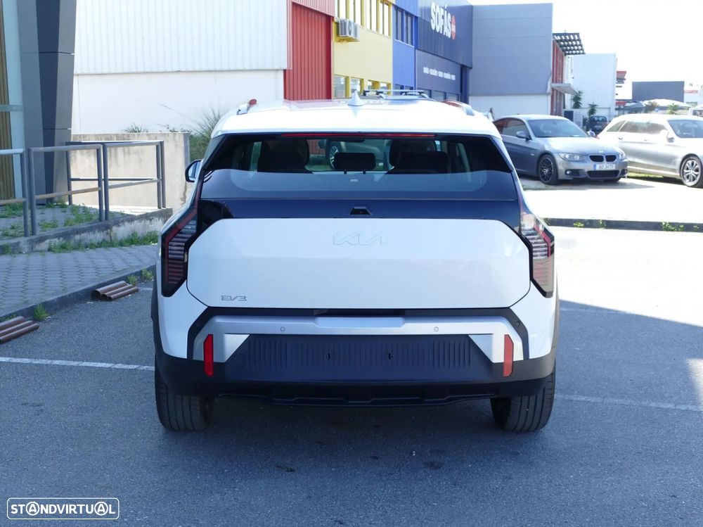Kia EV3 58.3 kWh Drive - 6
