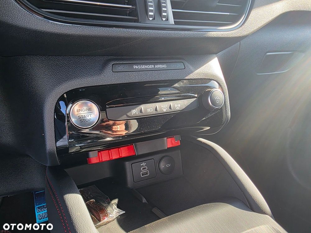 Ford Kuga 2026