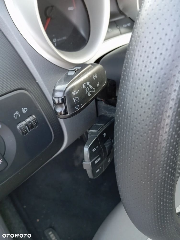 Seat Ibiza 1.2 TDI CR Style - 12