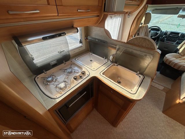 Fleurette Migrateur - 6