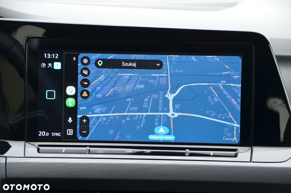 Volkswagen Golf 1.5 eTSI EVO Style DSG - 28