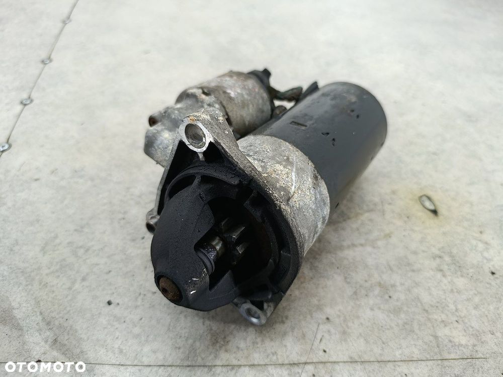 ROZRUSZNIK ALFA ROMEO 159 0001109268 BOSCH 2.4 JTD - 7