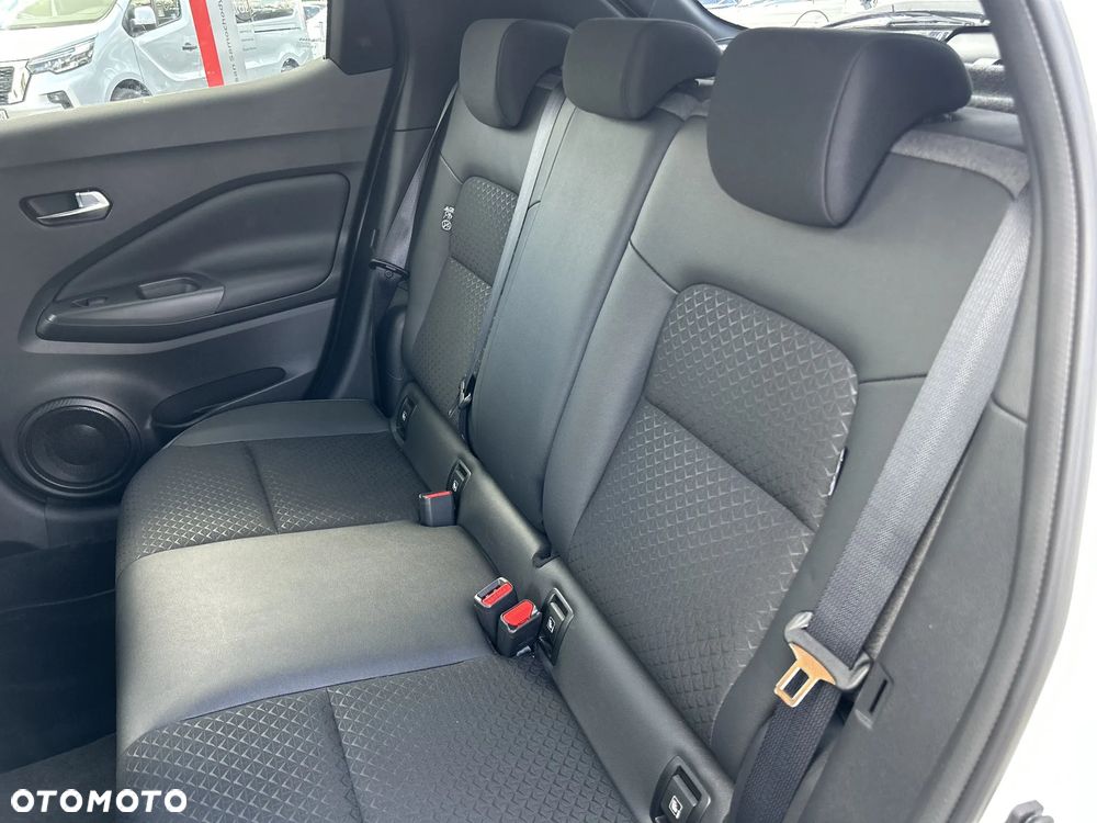 Nissan Juke 1.6 Hybrid N-Connecta AMT - 16