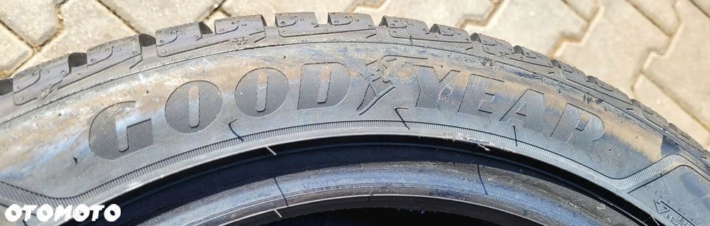 2x Goodyear UltraGrip Performance  235/45R17 97V XL Z402A - 6
