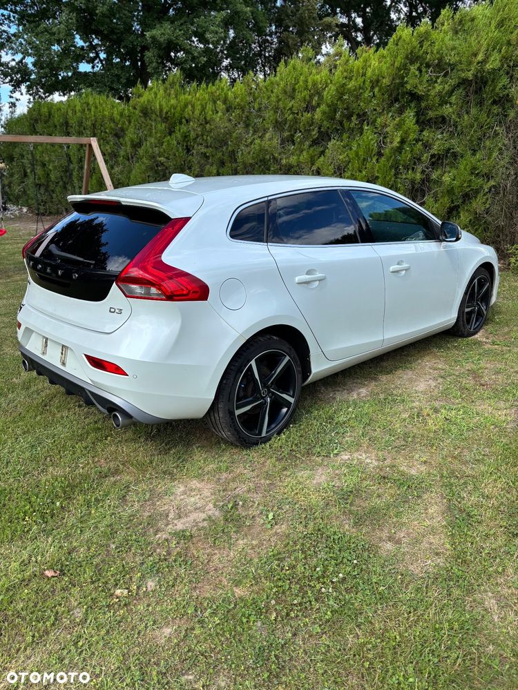 Volvo V40 D3 RDesign - 7