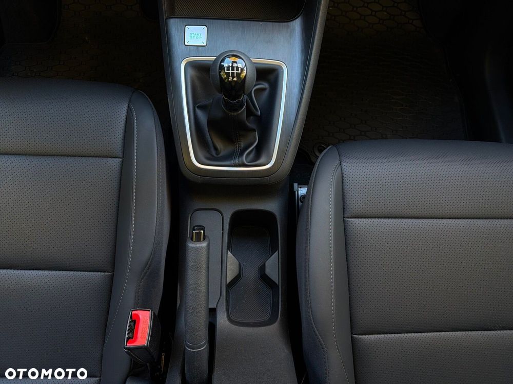 MG ZS - 20