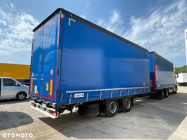 DAF XF450 - 2